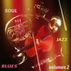 The Supremes Soul Jazz Blues Vol. 2