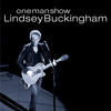 Lindsey Buckingham One Man Show