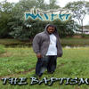 Water The Baptism - EP