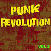 Iggy Pop Punk Revolution, Vol. 3 (Live)