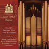 Richard Elliot Now Let Us Rejoice: Organ Hymns for the Sabbath