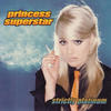 Princess Superstar Strictly Platinum