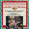 Orquesta Aragon Programa Mi Salsa - Mi Salsa en Descarga Vol.1