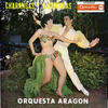 Orquesta Aragon Charangas Y Pachangas