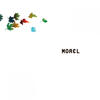 Morel The Pact - EP