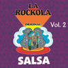 Orquesta Aragon La Rockola Salsa, Vol. 2