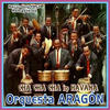 Orquesta Aragon Cha Cha Cha In Havana