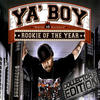 Ya Boy Rookie of the Year (Collector`s Edition)