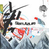 Slam Azure (Remixes) - EP