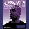 Dennis Ferrer Underground Is My Home - Single