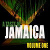 Johnny Clarke A Taste Of Jamaica