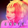 Annie Anthonio - Single