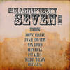 Johnny Clarke Magnificent Seven Vol 2