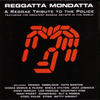 Maxi Priest Reggatta Mondatta - A Reggae Tribute to the Police