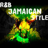 Johnny Clarke R&B Jamaican Style - Platinum Edition