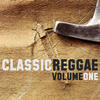 Johnny Clarke Classic Reggae Vol 1 Platinum Edition