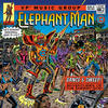 Elephant Man Dance & Sweep! - Adventures of the Energy God