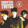 Thompson Twins Arista Heritage Series: Thompson Twins