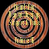 Johnny Clarke Foundation Deejays Singers & Dubs Vol 16