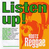 Johnny Clarke Listen Up! Roots Reggae