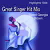 Coleman Hawkins Great Singer Hit Mix: Sweet Georgia Brown (Highlights 1936)