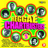 Johnny Clarke Reggae Chartbusters, Vol. 5