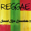 Johnny Clarke Reggae Sound Box Essentials 2