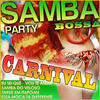 Gilberto Gil Samba Bossa Party - Carnival