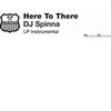 Dj Spinna Here to There (Instrumentals)