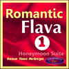 Maxi Priest Romantic Flava, Vol. 1: Honeymoon Suite