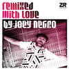 Roxy Music Remixed with Love by Joey Negro