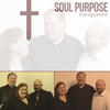 Soul Purpose Transparent