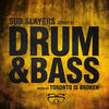 Urban Knights Sub Slayers: Series 01 - Drum & Bass