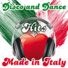 Paps `N` Skar Disco and Dance Hits Made in Italy