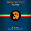 Culture The Best of Trojan Roots, Vol. 1