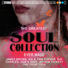 Dinah Washington The Greatest Soul Collection Ever Made (Re-Recorded Versions)