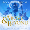 Dinah Washington Above & Beyond - Rock, Pop And Reggae Heaven Vol. 4