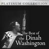 Dinah Washington The Best of Dinah Washington