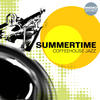 Louis Armstrong Summertime (Coffeehouse Jazz)