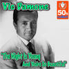 Vic Damone The Night Is Young And You`re So Beautiful - Single