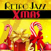 Louis Armstrong Retro Jazz Xmas