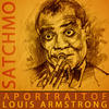 Louis Armstrong A Portrait of Louis Armstrong