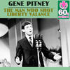 Gene Pitney The Man Who Shot Liberty Valance (Remastered) - Single