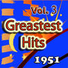 Ruth Brown Greatest Hits of 1951, Vol. 3