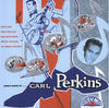 Carl Perkins The Dance Album