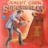 Johnny Cash Superbilly