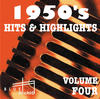 Billy Eckstine 1950`s Hits & Highlights, Vol. 4