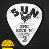 Carl Perkins Sun Record`s Epic Rock `N` Cuts pt. 2