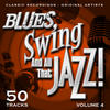 COMO Perry Blues, Swing and All That Jazz, Vol. 4