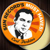 Carl Perkins Sun Record`s Must Haves! Carl Perkins